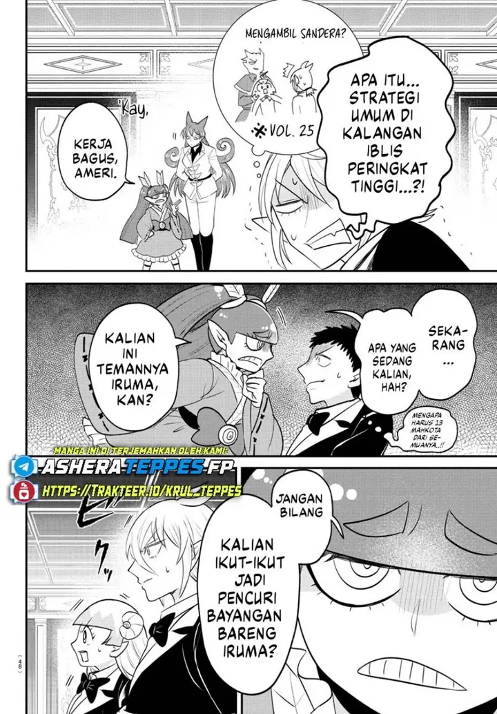 image-komik-mairimashita-iruma-kun-chapter-407-9/23