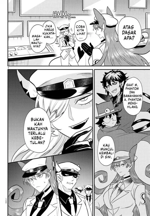 image-komik-mairimashita-iruma-kun-chapter-408-2/22