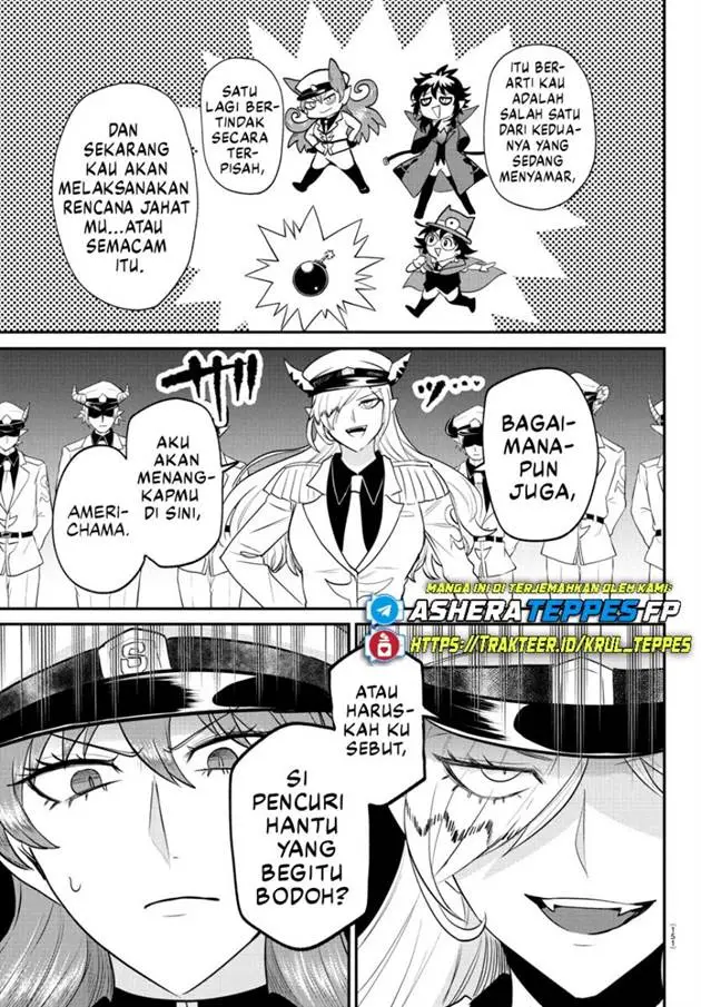 image-komik-mairimashita-iruma-kun-chapter-408-3/22