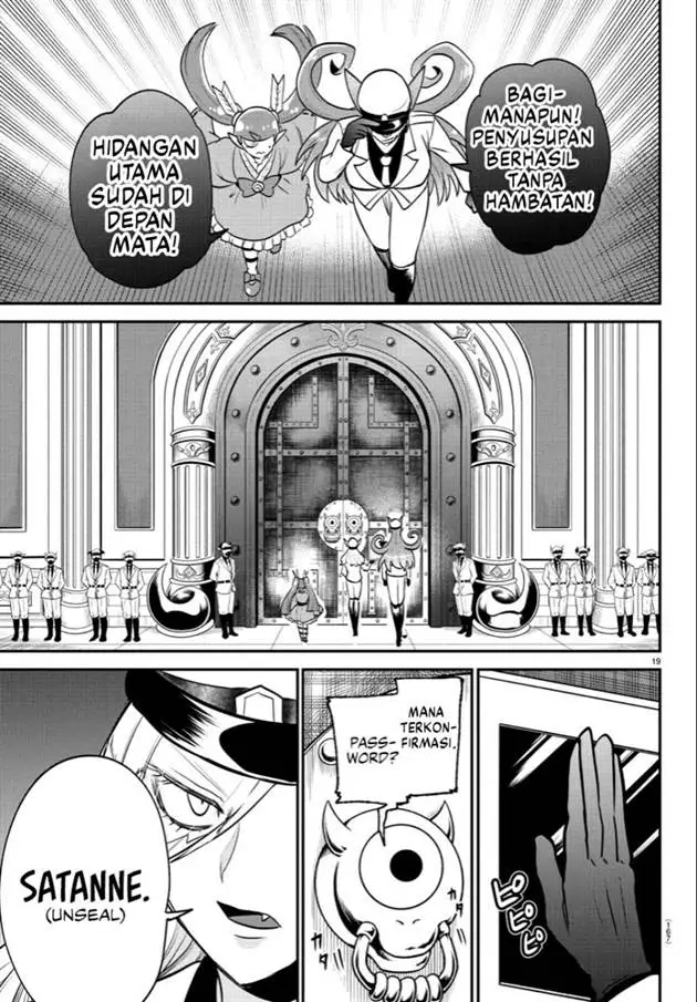 image-komik-mairimashita-iruma-kun-chapter-408-18/22