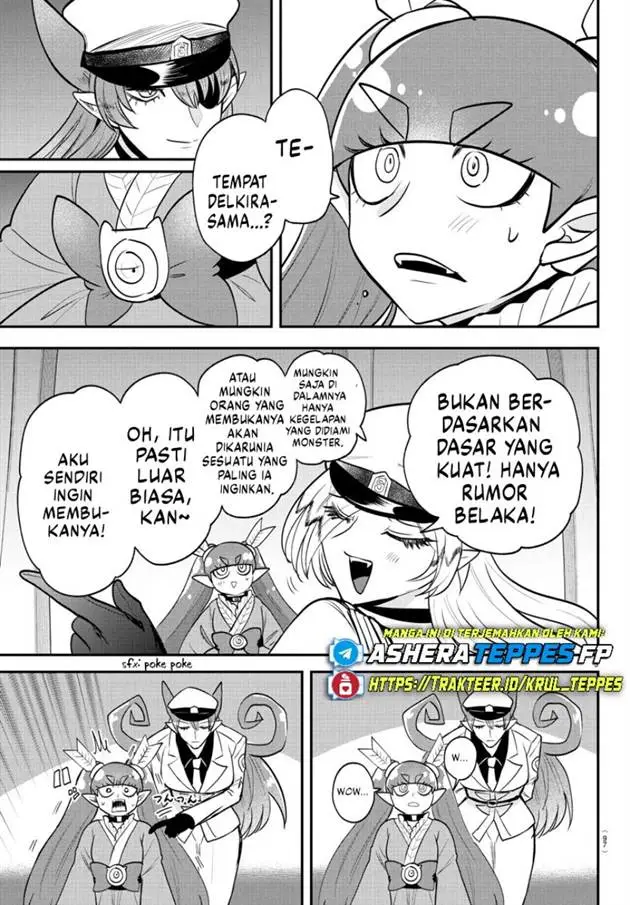 image-komik-mairimashita-iruma-kun-chapter-409-5/22