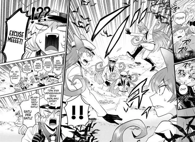 image-komik-mairimashita-iruma-kun-chapter-409-16/22