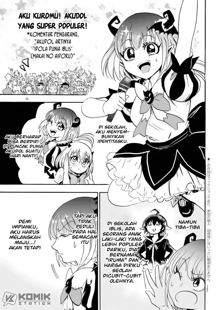image-komik-mairimashita-iruma-kun-chapter-41-1/21