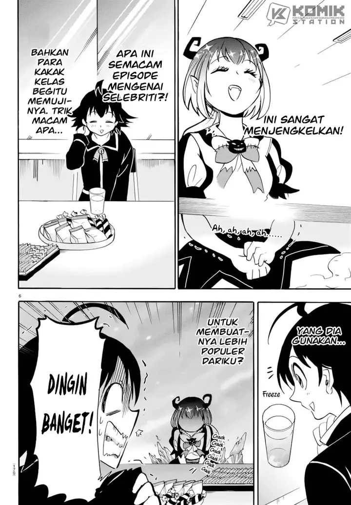 image-komik-mairimashita-iruma-kun-chapter-41-5/21
