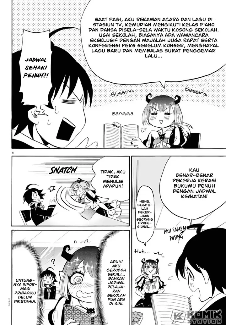 image-komik-mairimashita-iruma-kun-chapter-41-7/21
