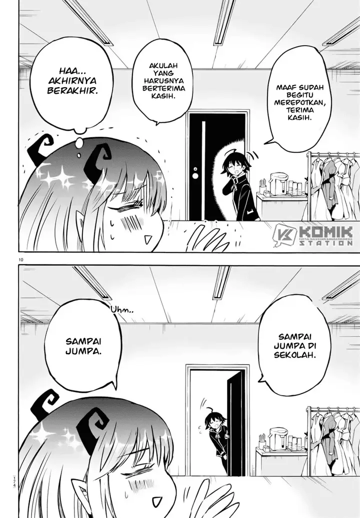 image-komik-mairimashita-iruma-kun-chapter-41-9/21