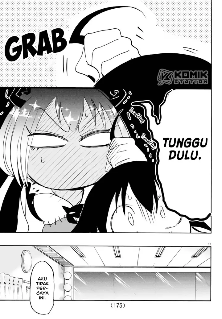image-komik-mairimashita-iruma-kun-chapter-41-11/21