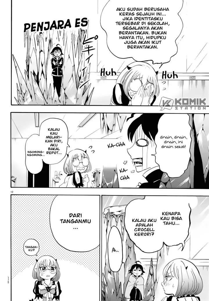 image-komik-mairimashita-iruma-kun-chapter-41-12/21