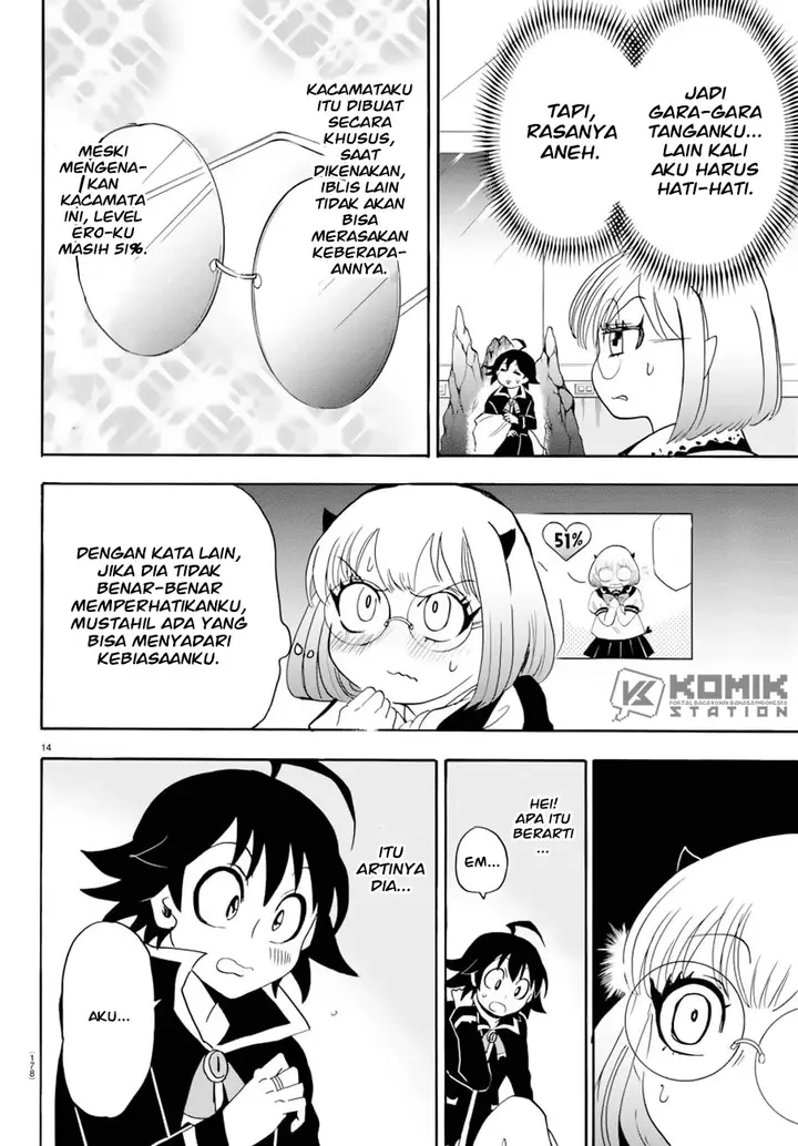 image-komik-mairimashita-iruma-kun-chapter-41-14/21