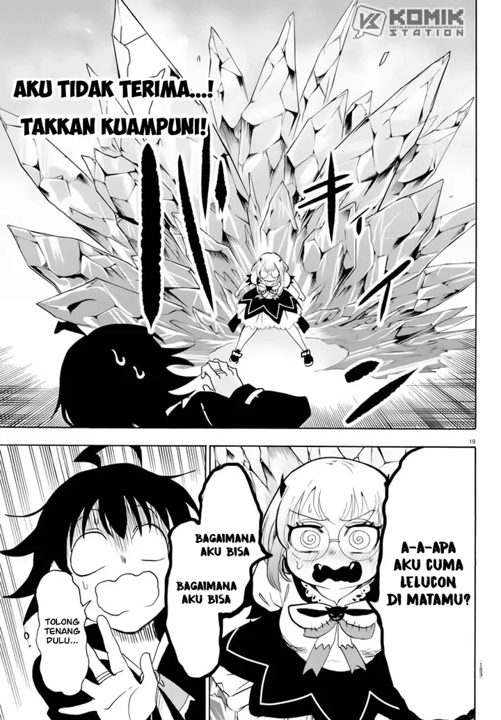 image-komik-mairimashita-iruma-kun-chapter-41-19/21