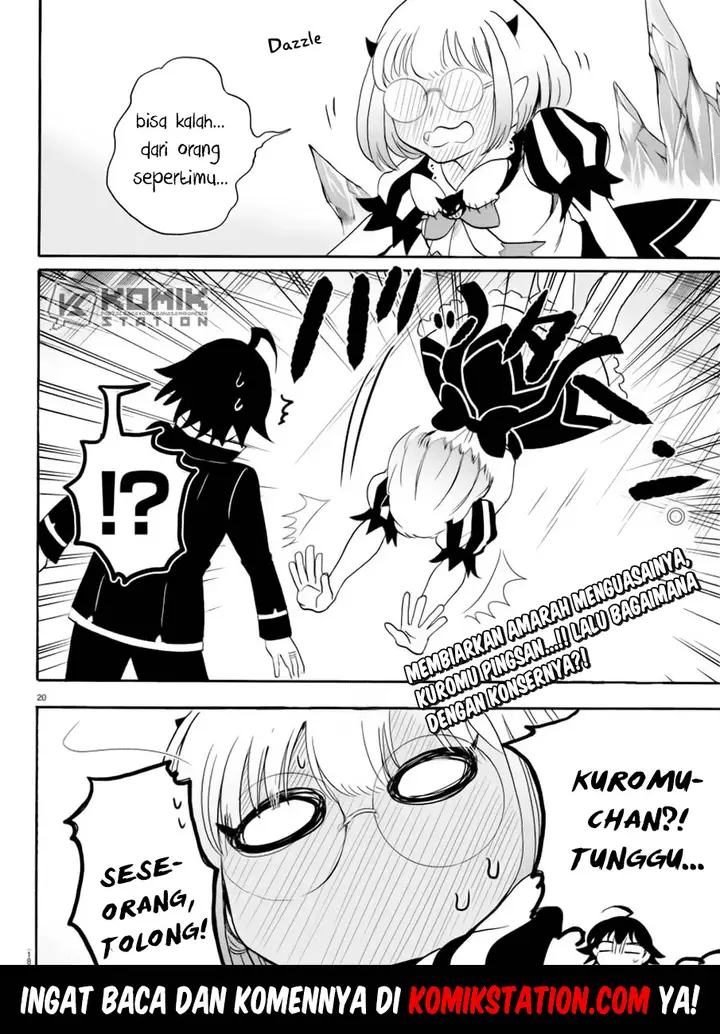 image-komik-mairimashita-iruma-kun-chapter-41-20/21