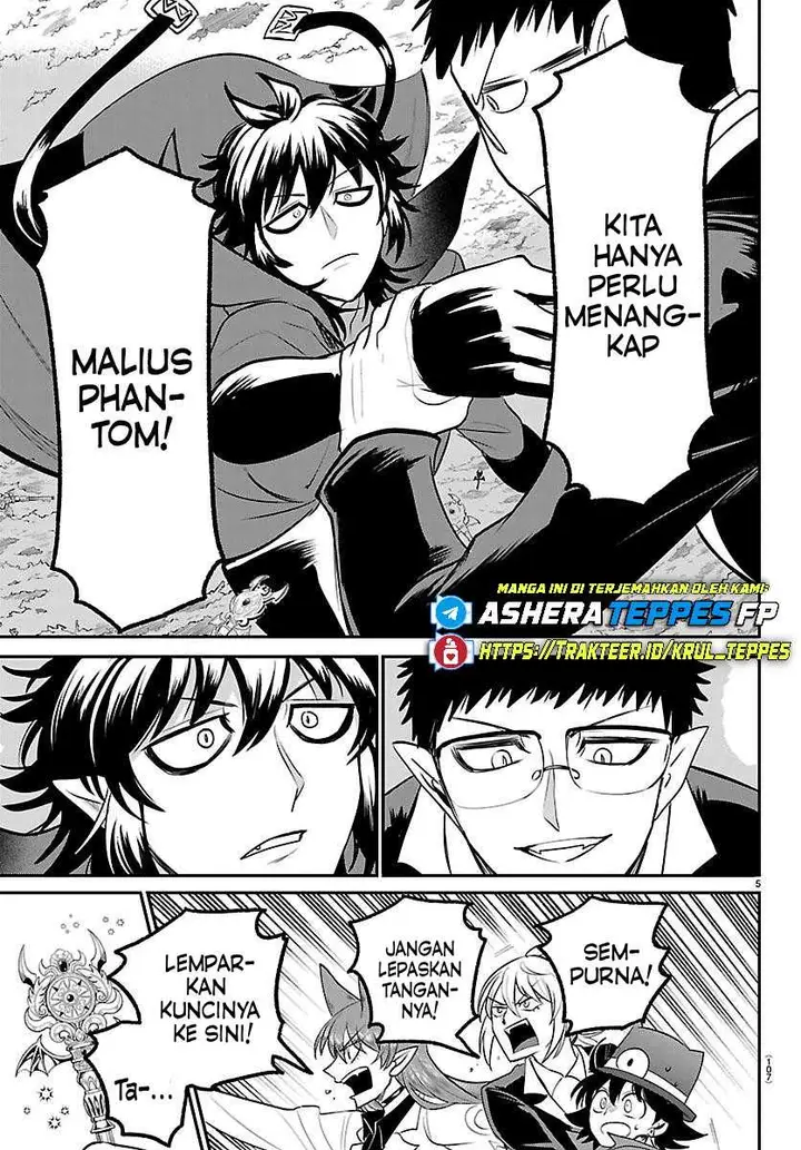 image-komik-mairimashita-iruma-kun-chapter-410-5/21