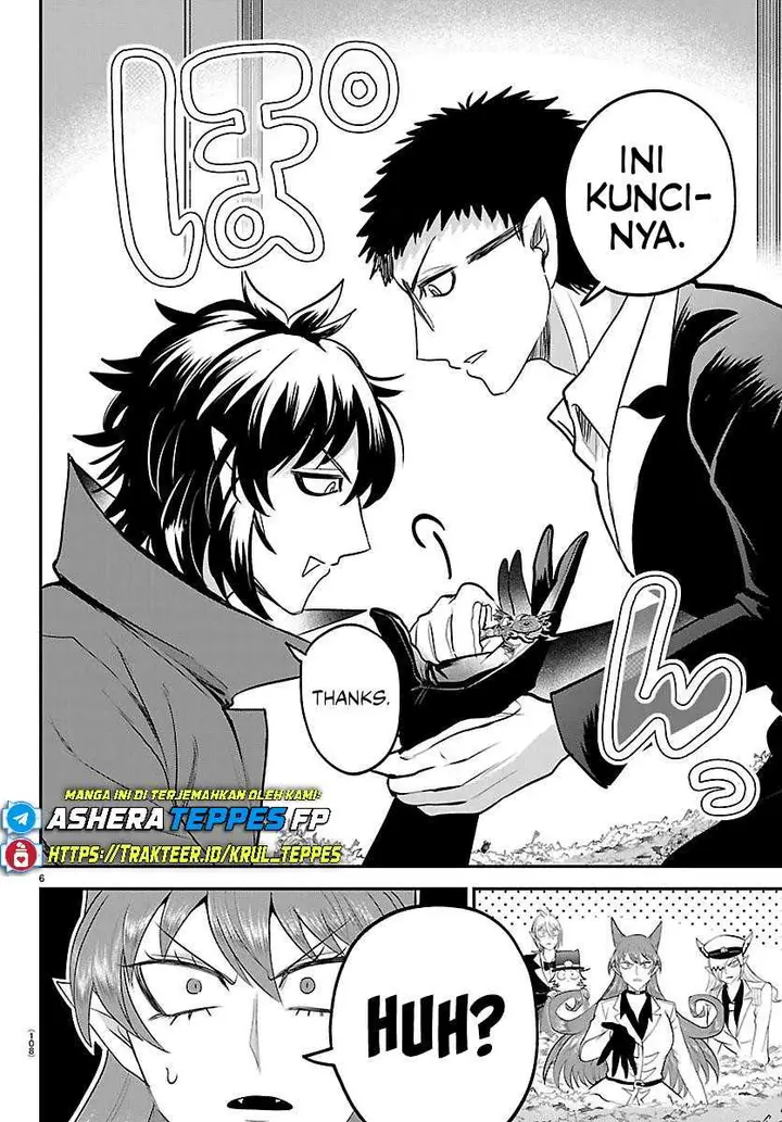 image-komik-mairimashita-iruma-kun-chapter-410-6/21