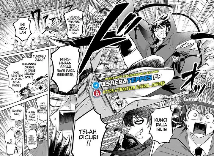 image-komik-mairimashita-iruma-kun-chapter-410-8/21