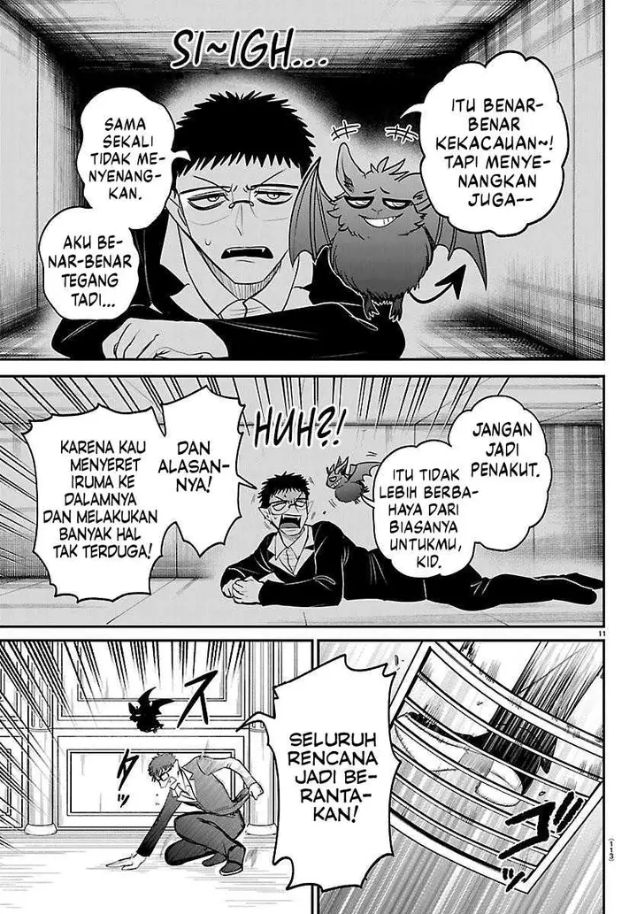 image-komik-mairimashita-iruma-kun-chapter-410-10/21