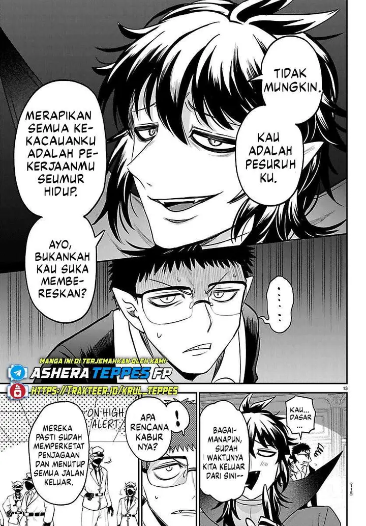 image-komik-mairimashita-iruma-kun-chapter-410-12/21