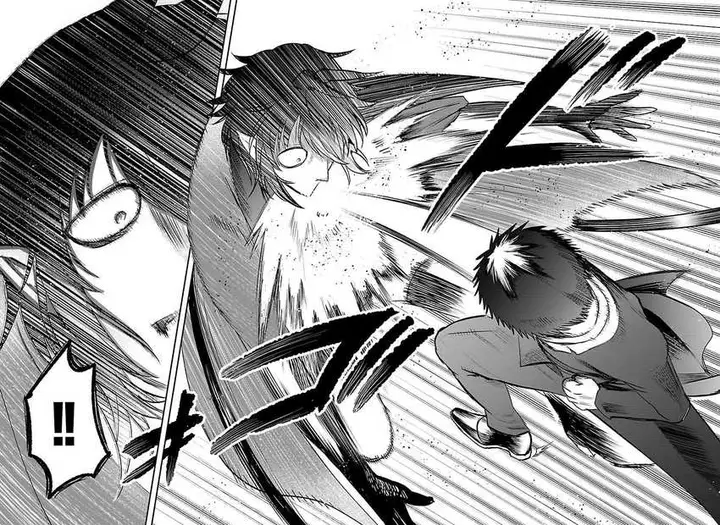 image-komik-mairimashita-iruma-kun-chapter-410-15/21