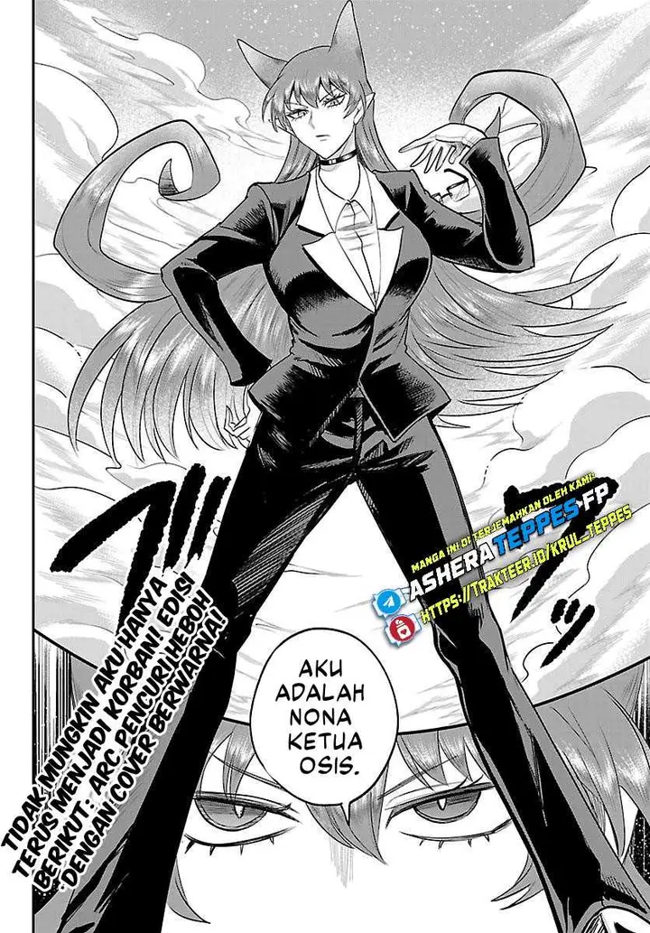 image-komik-mairimashita-iruma-kun-chapter-410-18/21