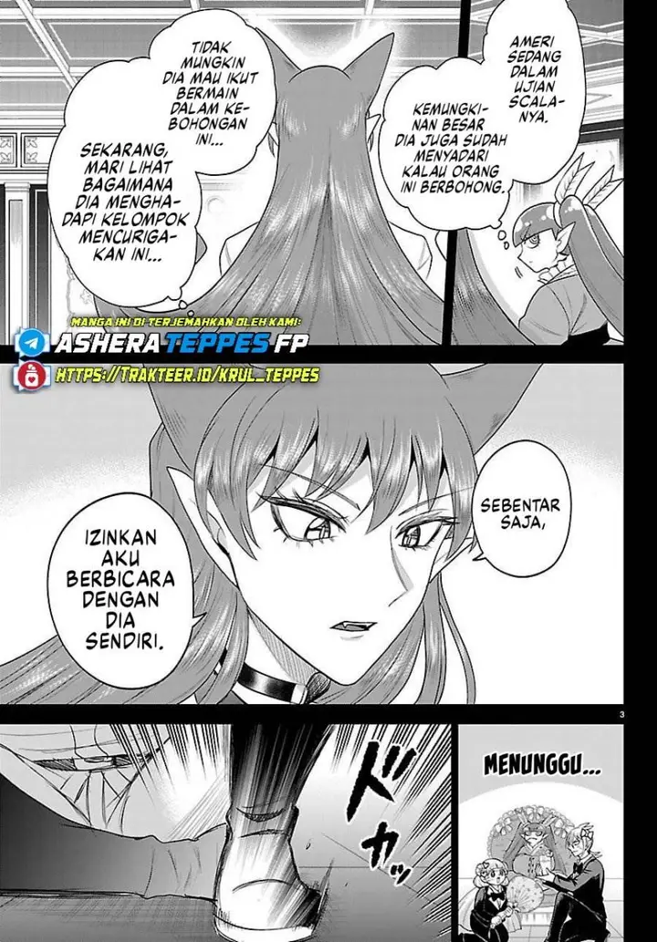 image-komik-mairimashita-iruma-kun-chapter-411-6/23