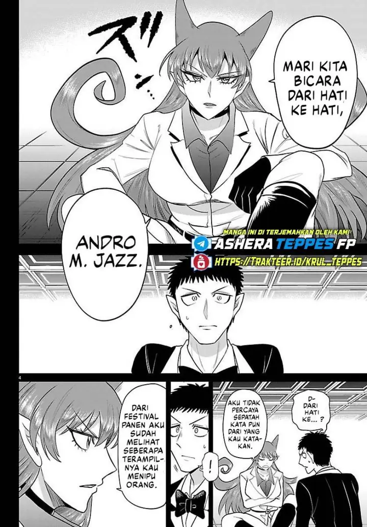 image-komik-mairimashita-iruma-kun-chapter-411-7/23