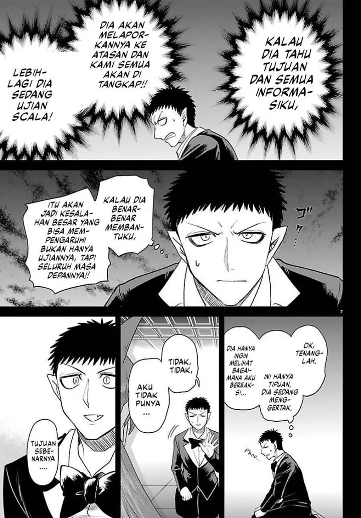 image-komik-mairimashita-iruma-kun-chapter-411-10/23