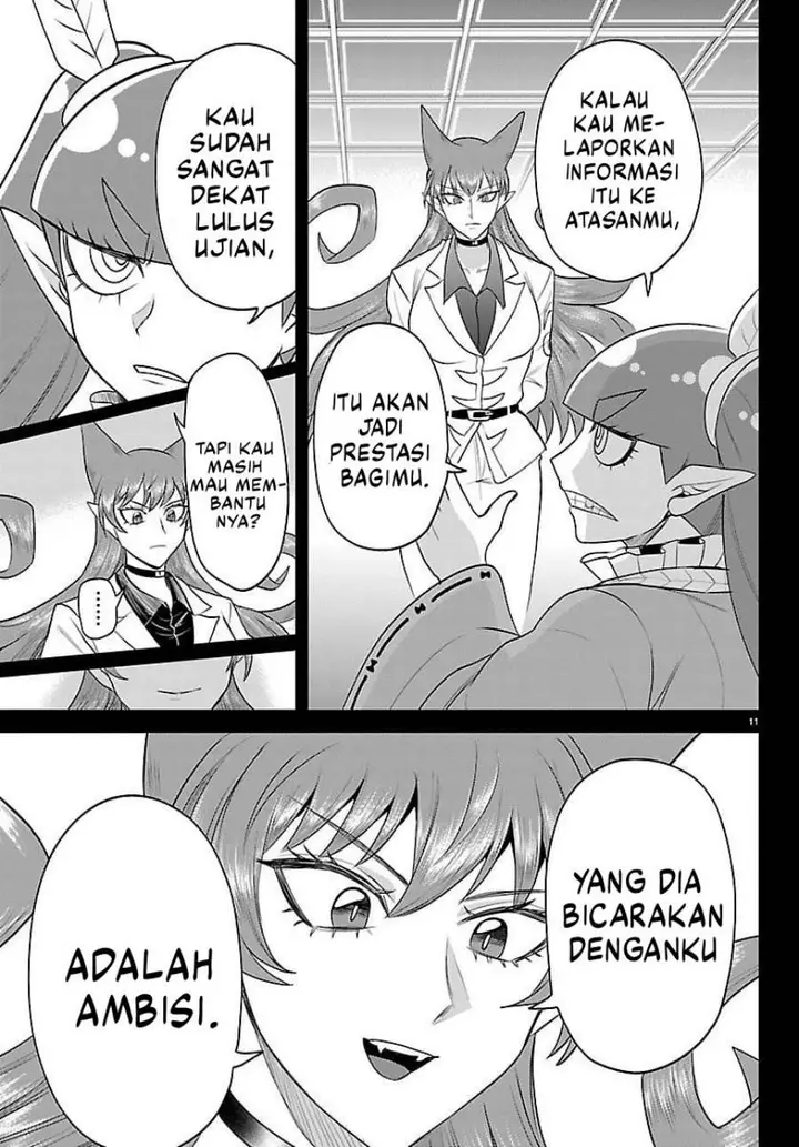 image-komik-mairimashita-iruma-kun-chapter-411-14/23