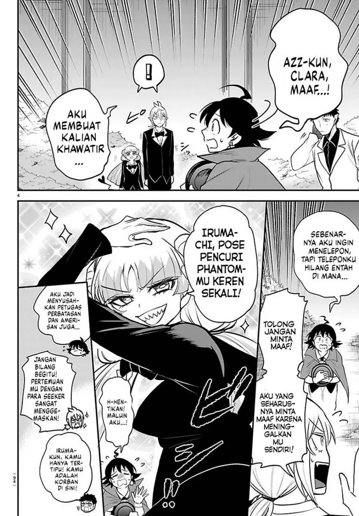 image-komik-mairimashita-iruma-kun-chapter-412-6/22