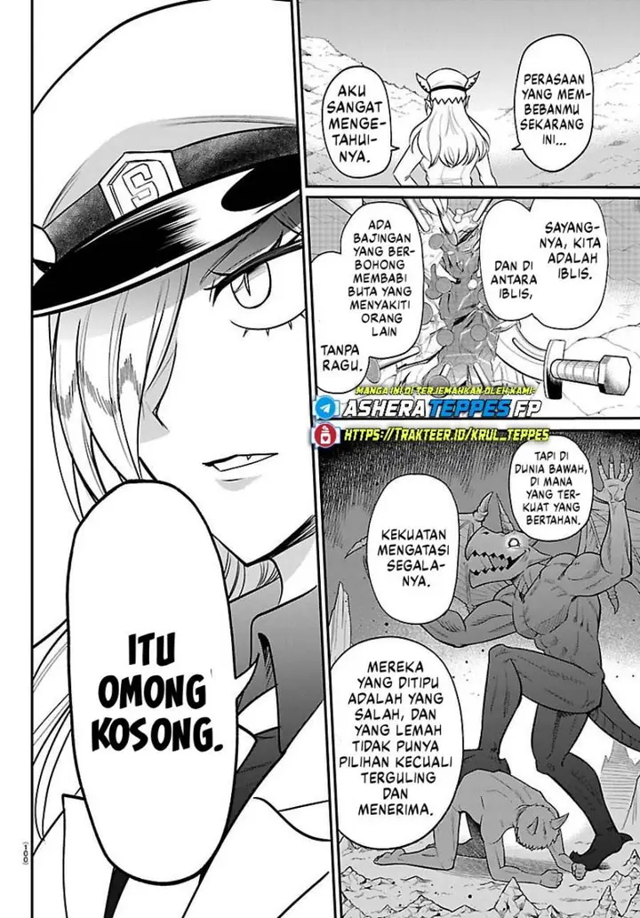 image-komik-mairimashita-iruma-kun-chapter-412-12/22