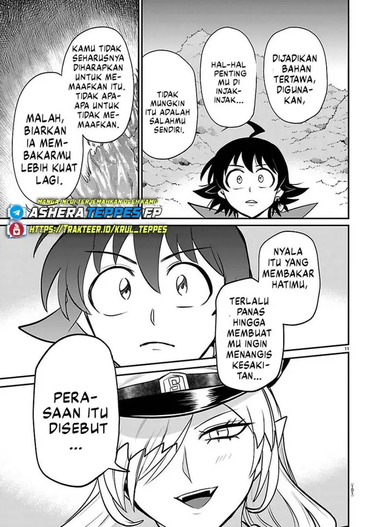 image-komik-mairimashita-iruma-kun-chapter-412-13/22