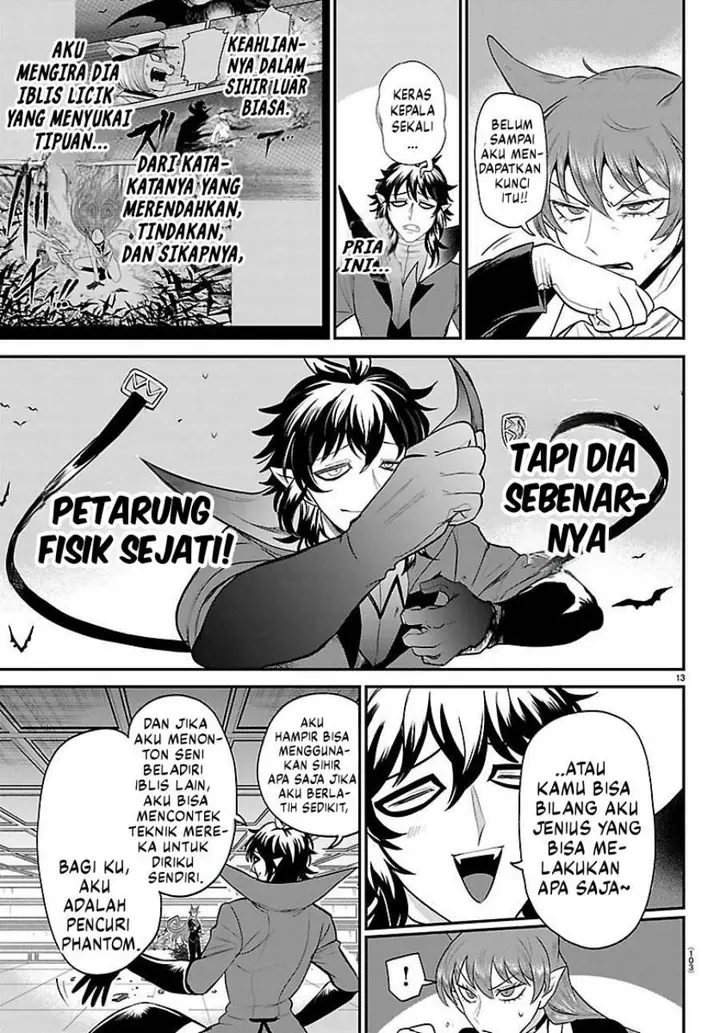 image-komik-mairimashita-iruma-kun-chapter-412-15/22