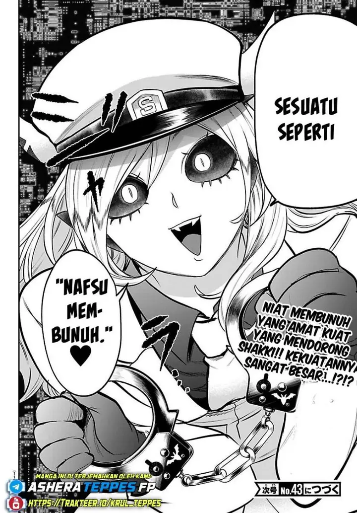 image-komik-mairimashita-iruma-kun-chapter-412-21/22