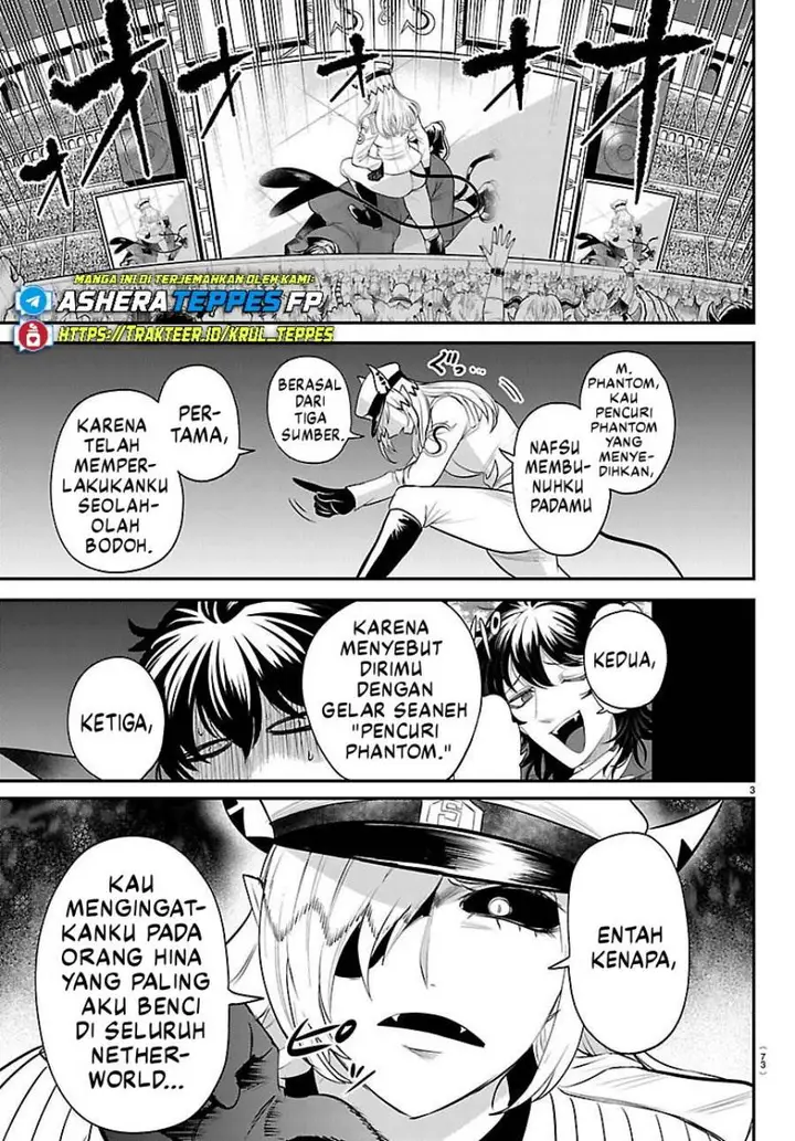 image-komik-mairimashita-iruma-kun-chapter-413-5/23