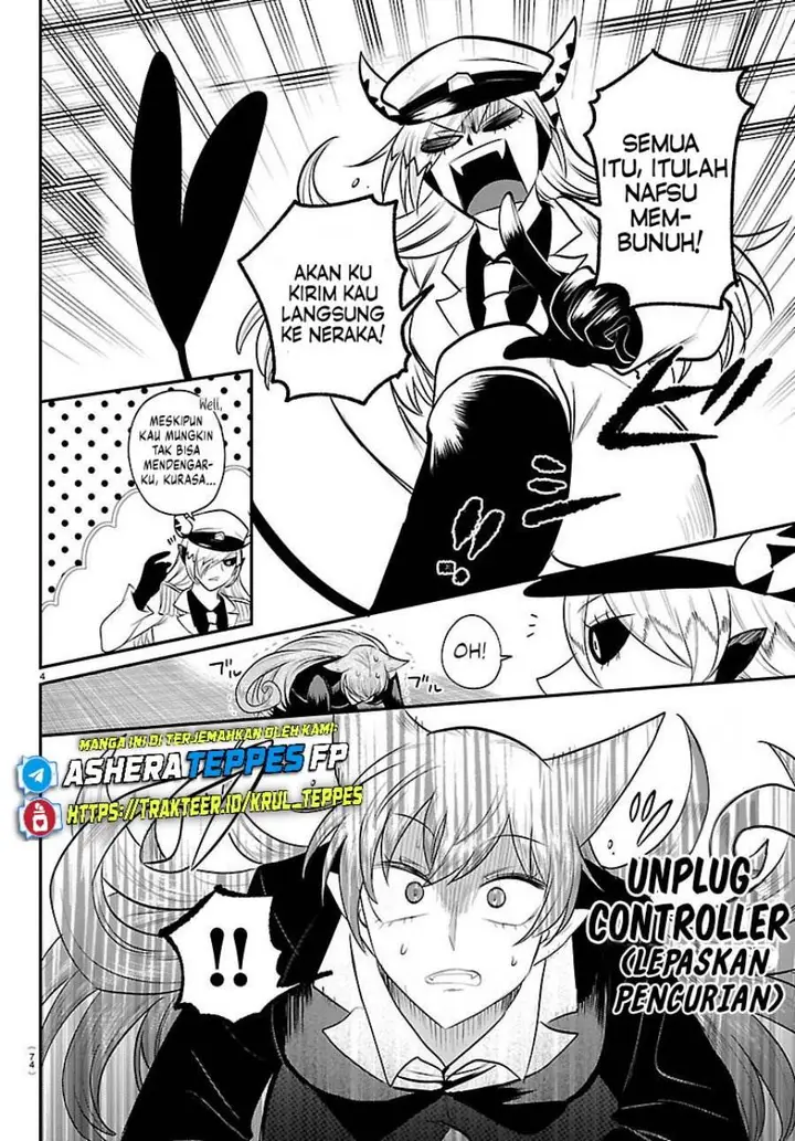 image-komik-mairimashita-iruma-kun-chapter-413-6/23