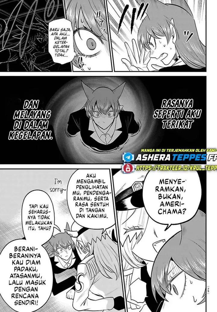 image-komik-mairimashita-iruma-kun-chapter-413-7/23