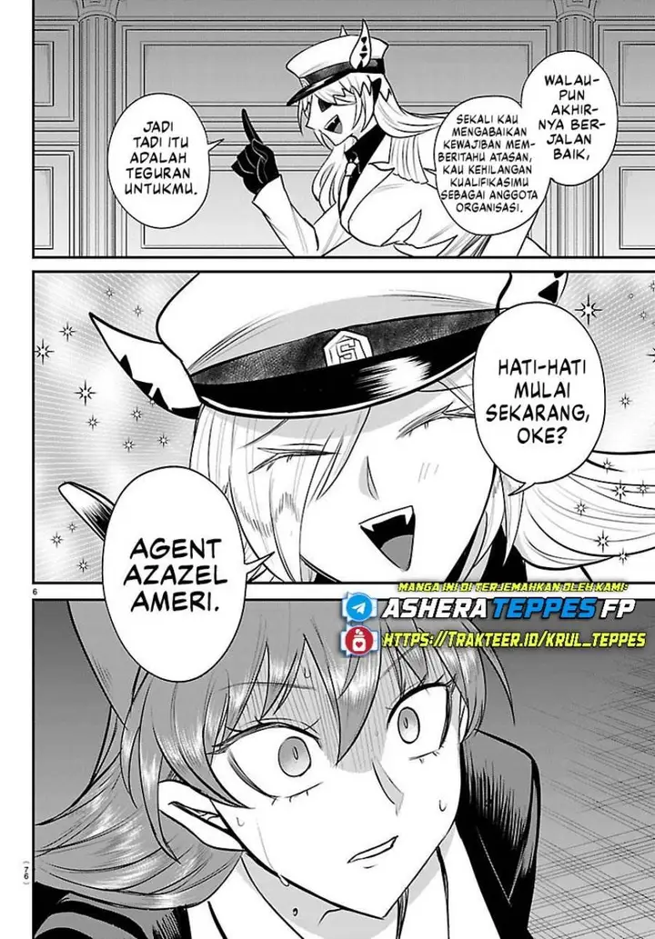 image-komik-mairimashita-iruma-kun-chapter-413-8/23