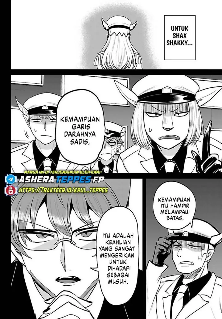 image-komik-mairimashita-iruma-kun-chapter-413-10/23