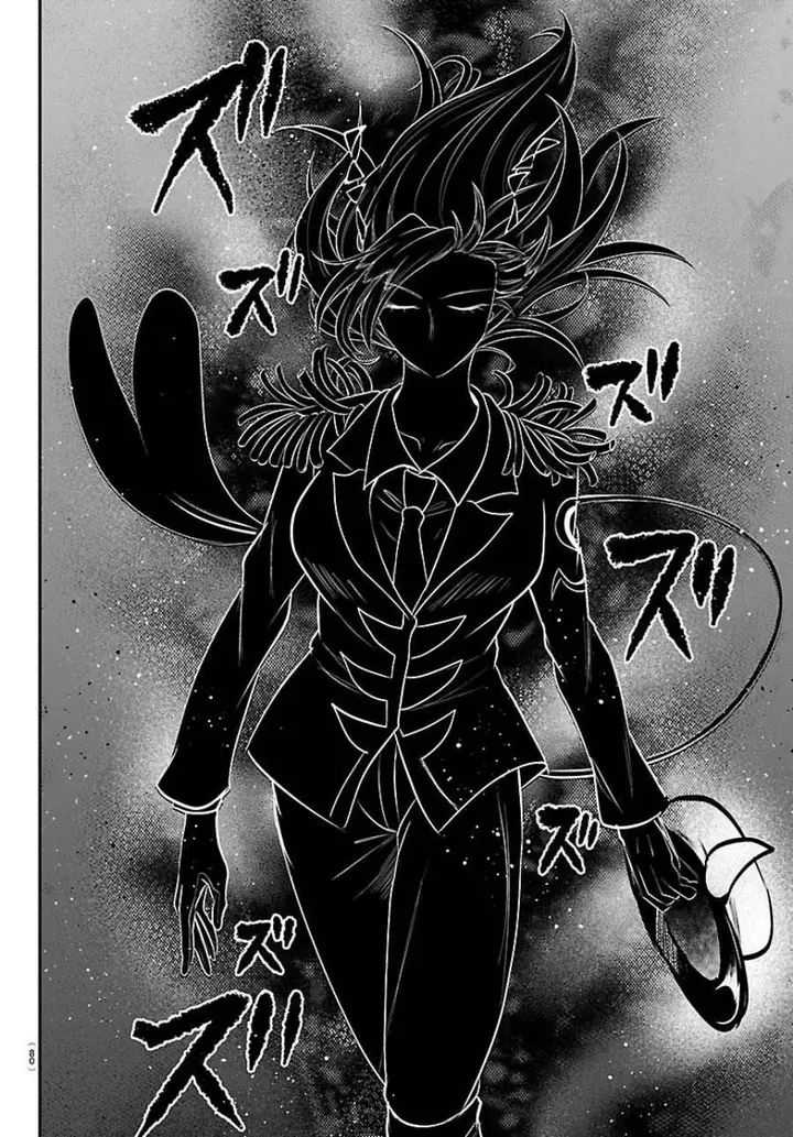 image-komik-mairimashita-iruma-kun-chapter-413-12/23