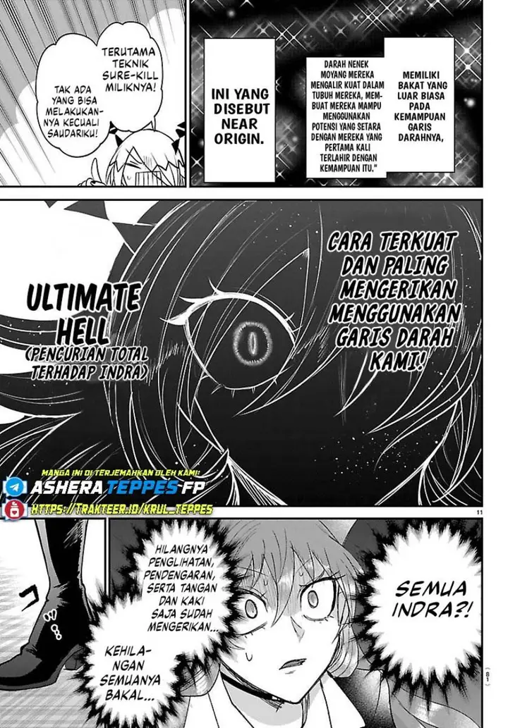 image-komik-mairimashita-iruma-kun-chapter-413-13/23