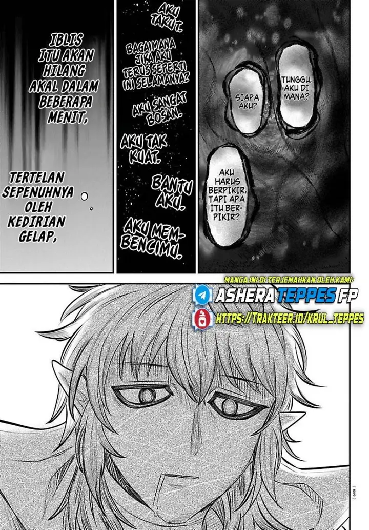 image-komik-mairimashita-iruma-kun-chapter-413-15/23