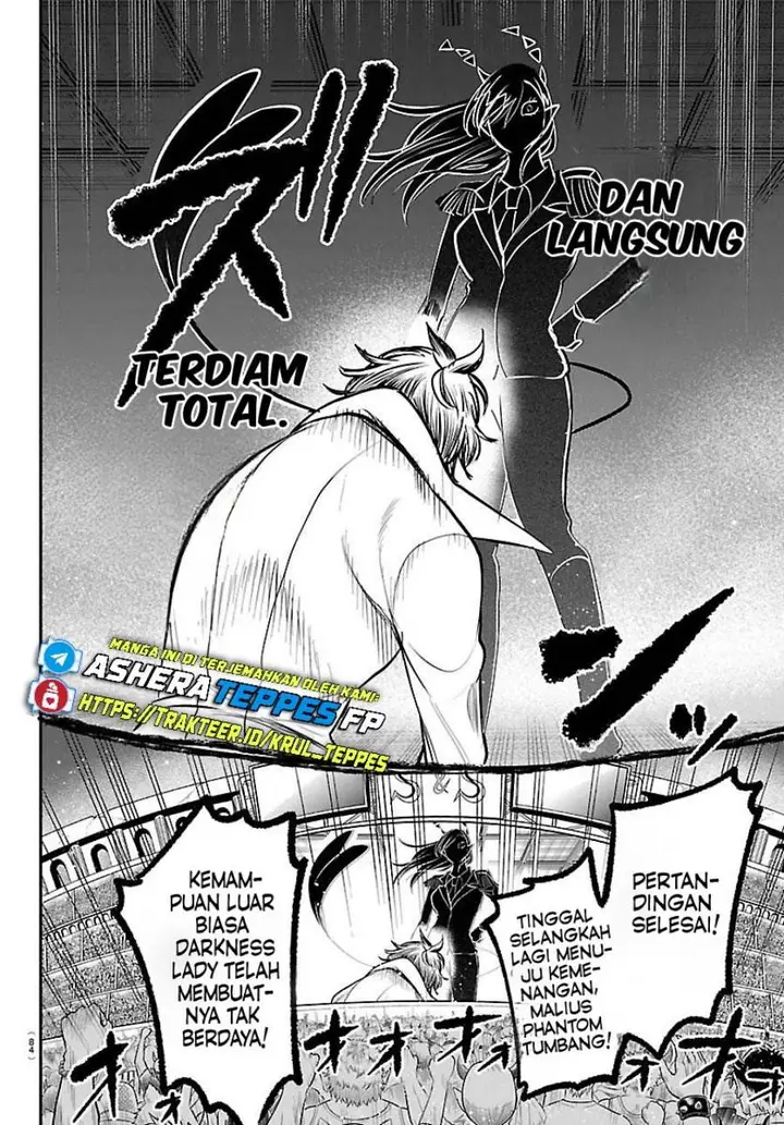 image-komik-mairimashita-iruma-kun-chapter-413-16/23
