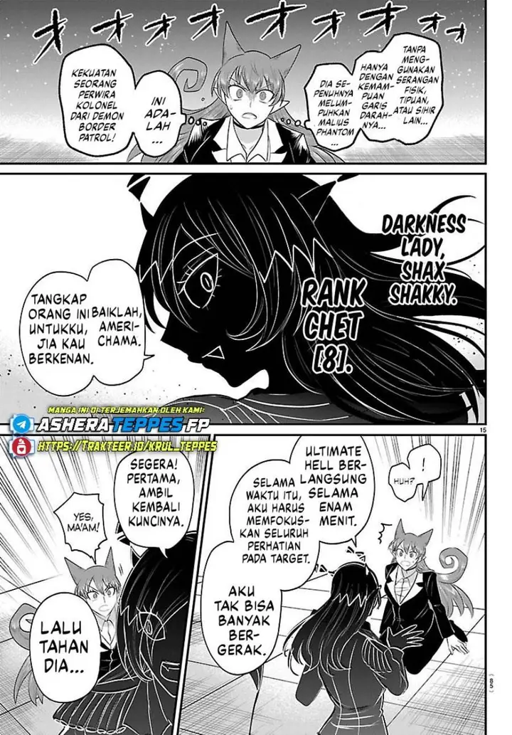 image-komik-mairimashita-iruma-kun-chapter-413-17/23