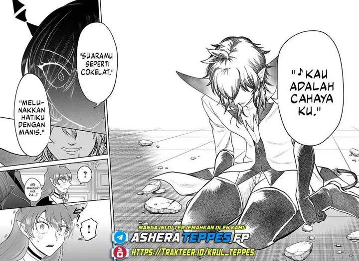 image-komik-mairimashita-iruma-kun-chapter-413-18/23