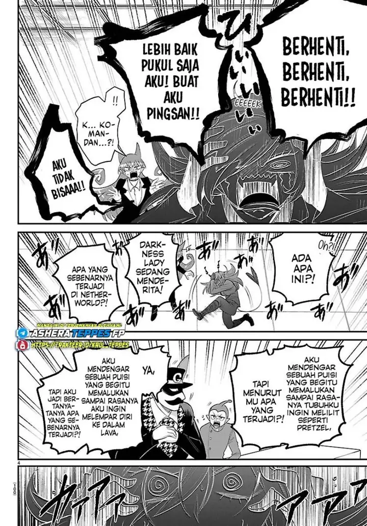 image-komik-mairimashita-iruma-kun-chapter-414-3/22