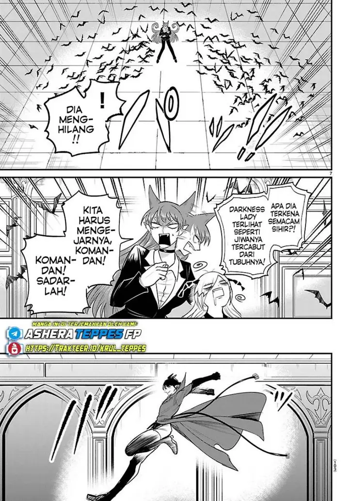 image-komik-mairimashita-iruma-kun-chapter-414-6/22