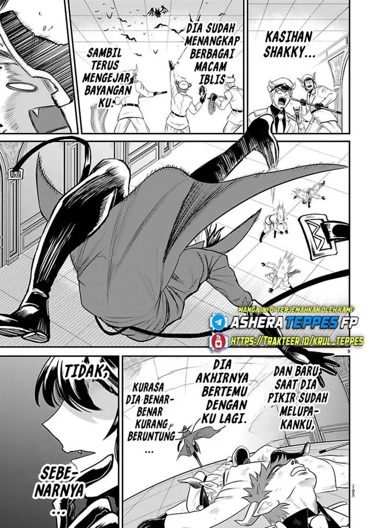 image-komik-mairimashita-iruma-kun-chapter-414-8/22