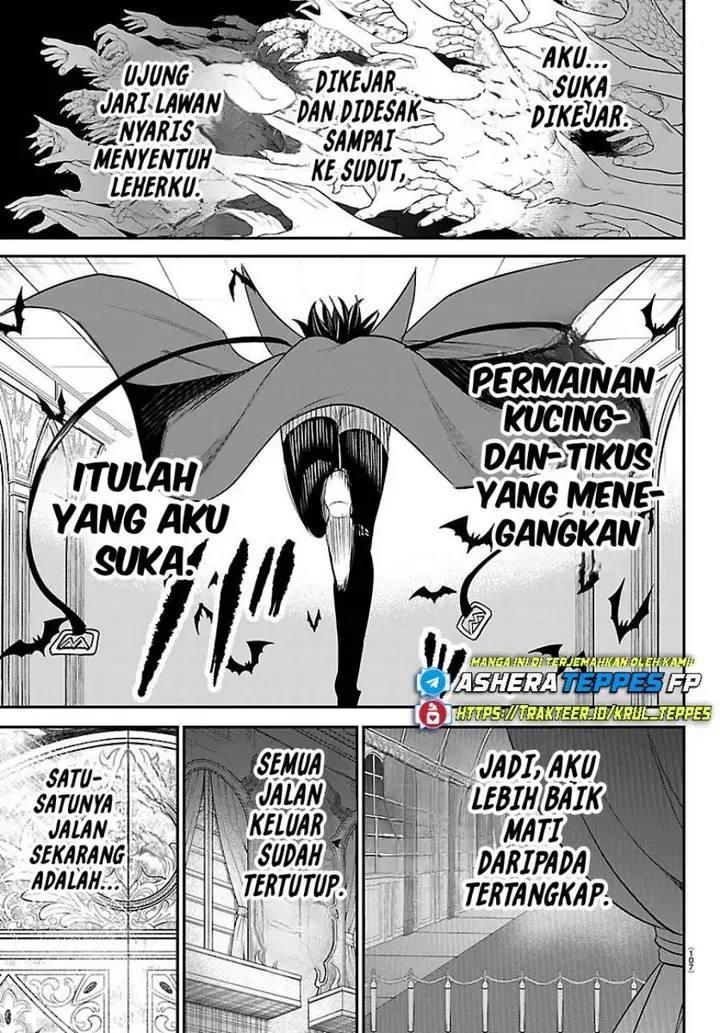 image-komik-mairimashita-iruma-kun-chapter-414-10/22