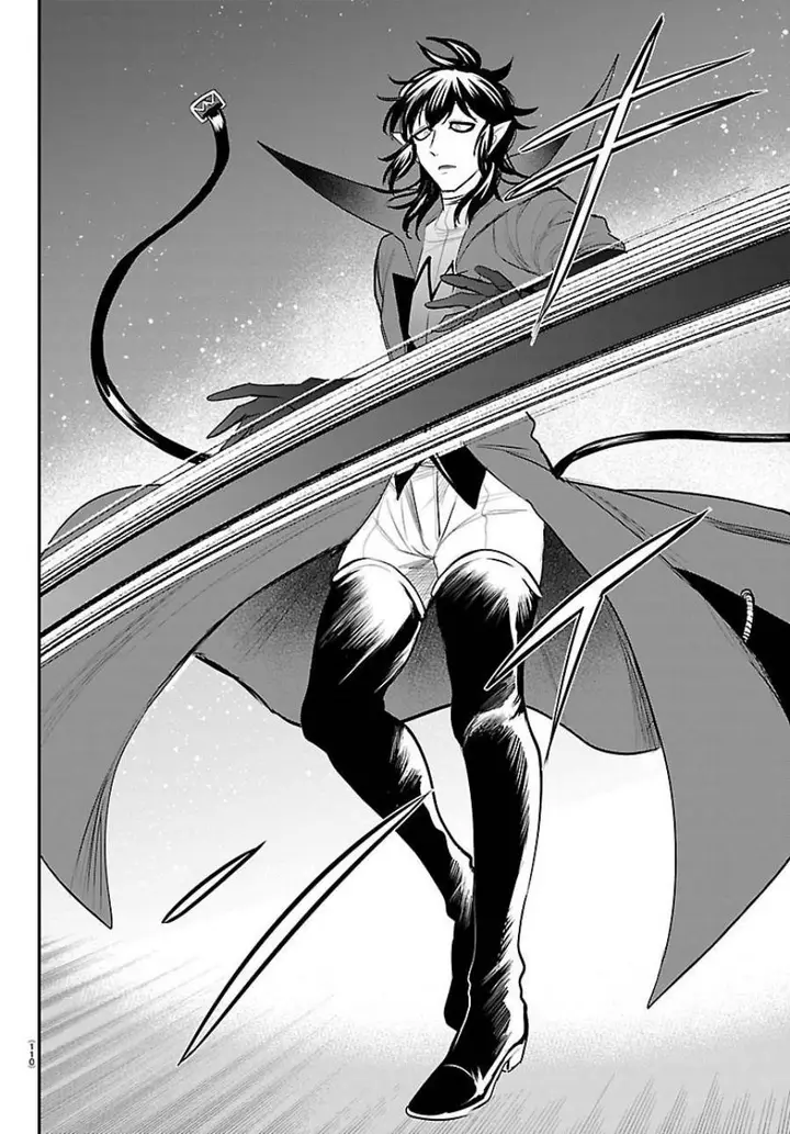 image-komik-mairimashita-iruma-kun-chapter-414-13/22
