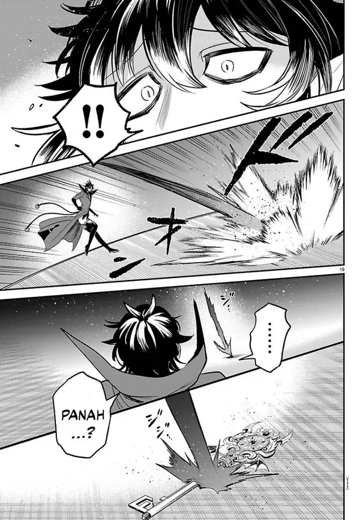 image-komik-mairimashita-iruma-kun-chapter-414-14/22