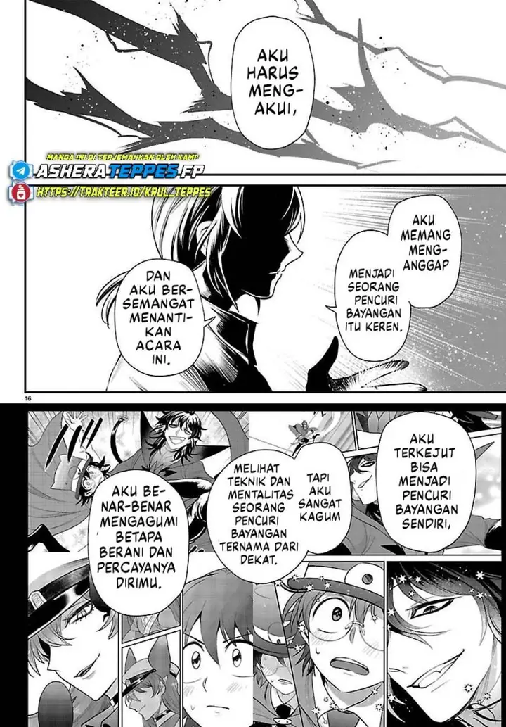 image-komik-mairimashita-iruma-kun-chapter-414-15/22