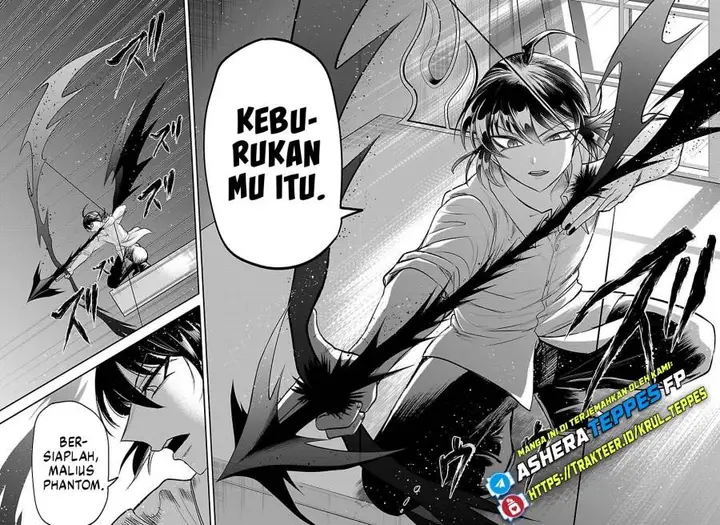 image-komik-mairimashita-iruma-kun-chapter-414-17/22